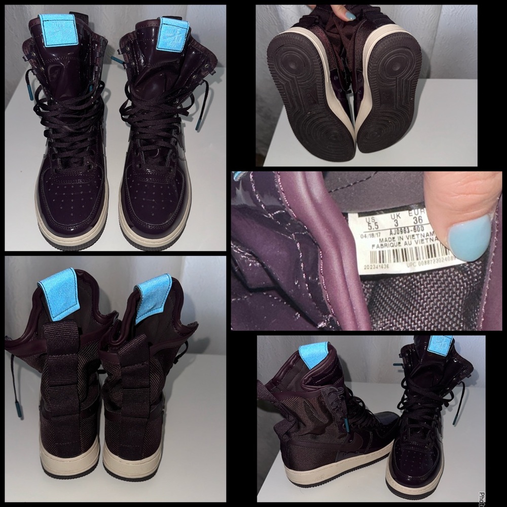 Womens sneakers